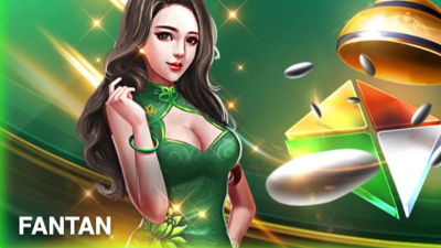 Khám phá thế giới giải trí với game bài fantan cực hot