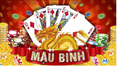 Mậu binh là gì - Khám phá game bài được yêu thích hiện nay